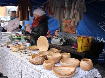 Latgale market 2013