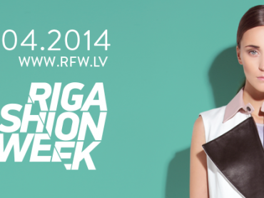 Riga Fashion Week Spīķeros