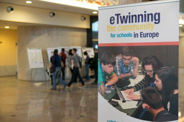 Izglītības darbiniekus aicina pieteikties Nacionālajai eTwinning konferencei