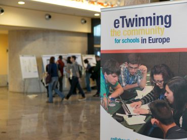 Izglītības darbiniekus aicina pieteikties Nacionālajai eTwinning konferencei