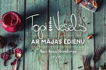 Izdod jau trešo grāmatu “Topi Vesels” sērijā