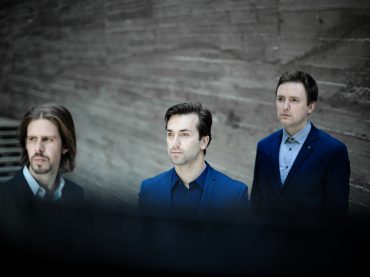 Spīķeru kvartālā šodien uzstāsies grupa „Sigma” un „Reinis Young Trio”